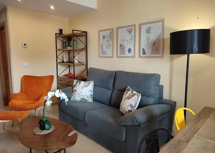 Junto Playa Levante Con Terraza Chill-Out-2 Wcs-A Estrenar Gemelos 23