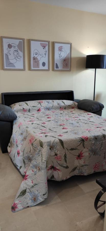 Apartament Junto Playa Levante Con Terraza Chill-out-2 Wcs-a Estrenar Gemelos 23 Benidorm