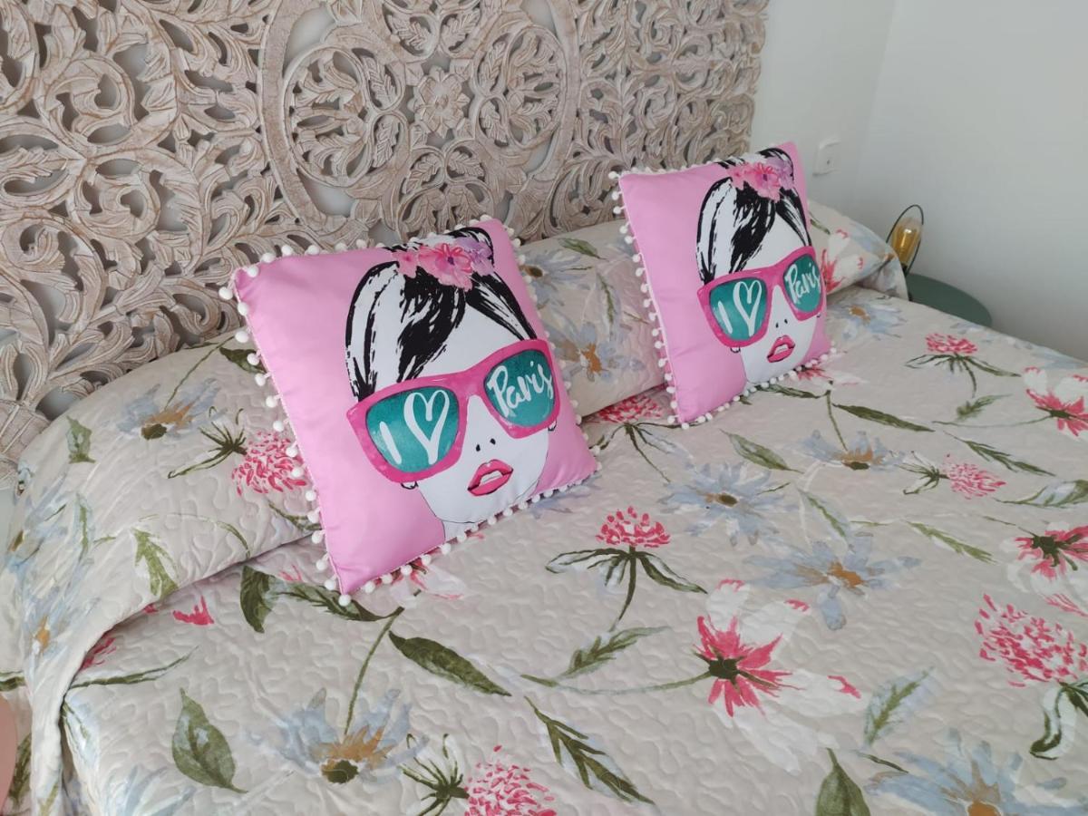 Apartament Junto Playa Levante Con Terraza Chill-out-2 Wcs-a Estrenar Gemelos 23 Benidorm