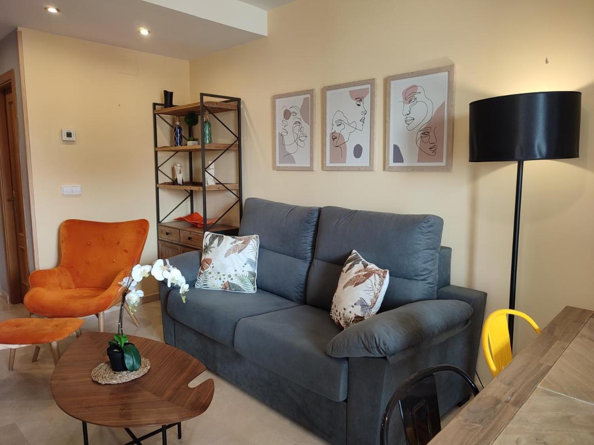 Apartament Junto Playa Levante Con Terraza Chill-out-2 Wcs-a Estrenar Gemelos 23