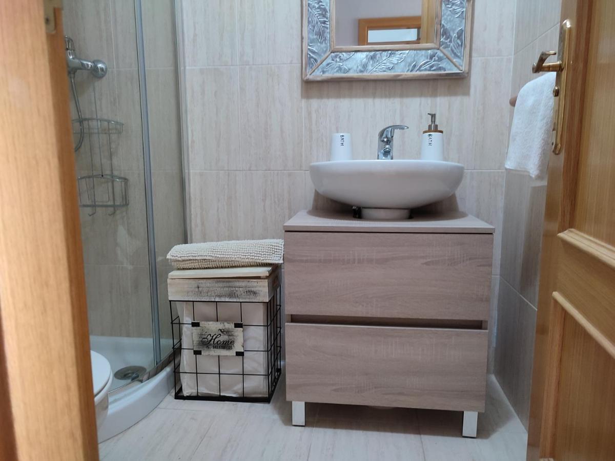 Junto Playa Levante Con Terraza Chill-out-2 Wcs-a Estrenar Gemelos 23 Apartament