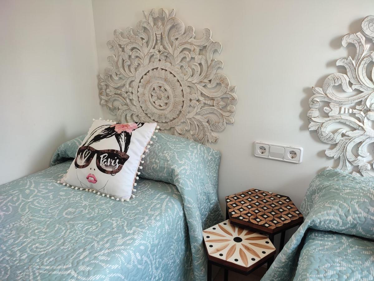 Junto Playa Levante Con Terraza Chill-out-2 Wcs-a Estrenar Gemelos 23 Apartament Benidorm